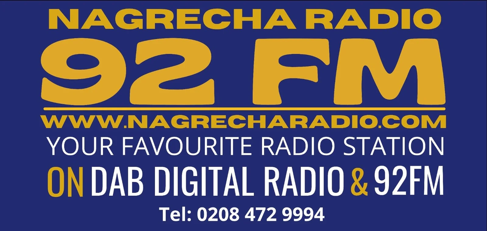 Nagrecha Radio