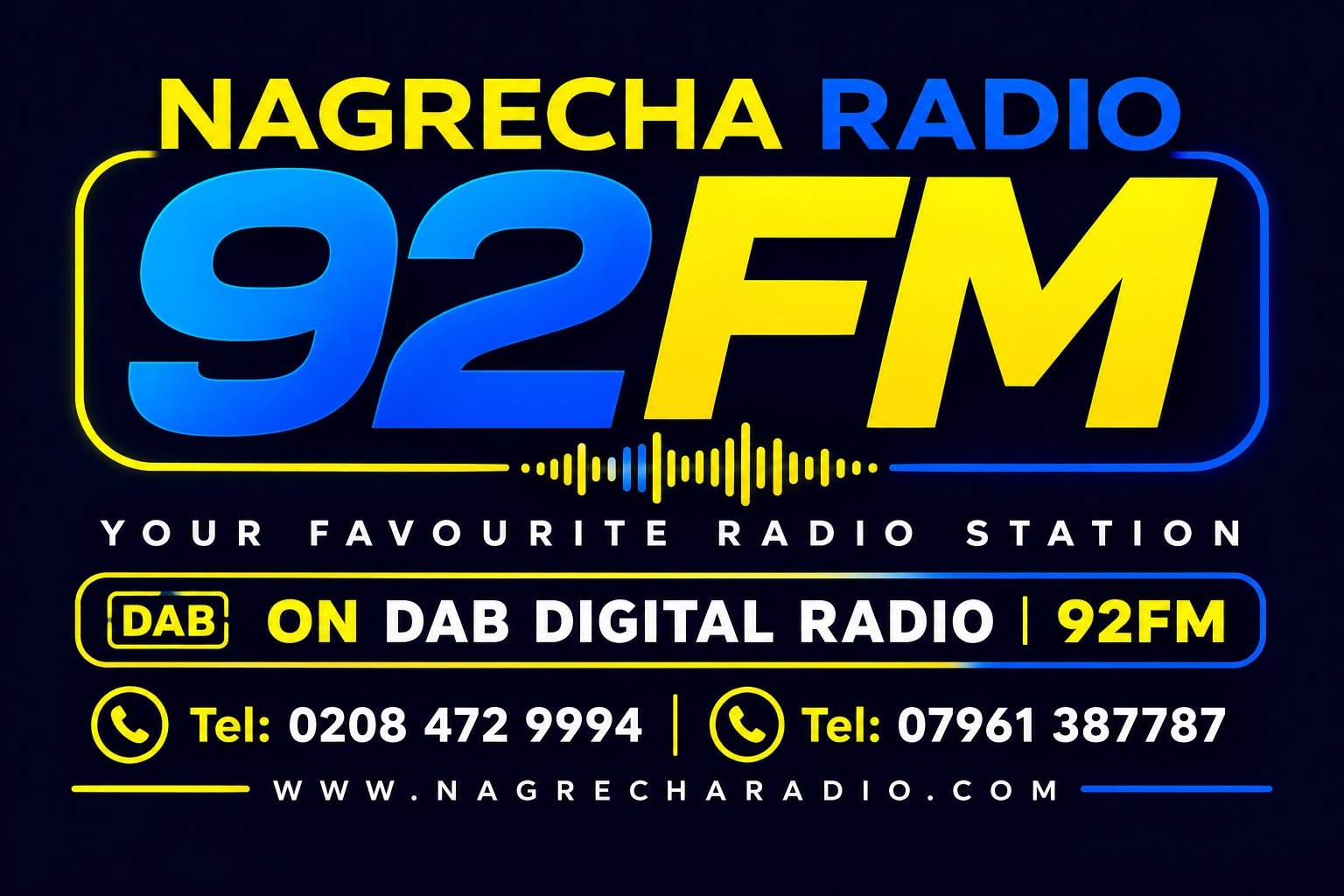 Nagrecha Radio